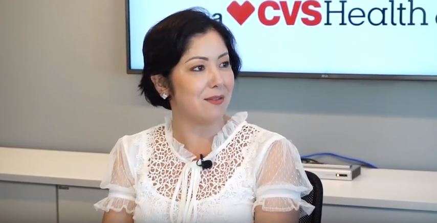 Entrevista com Elisângela Kioko, presidente da Drogaria Onofre