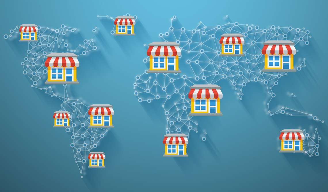 Franchising: a grande plataforma de crescimento das indústrias