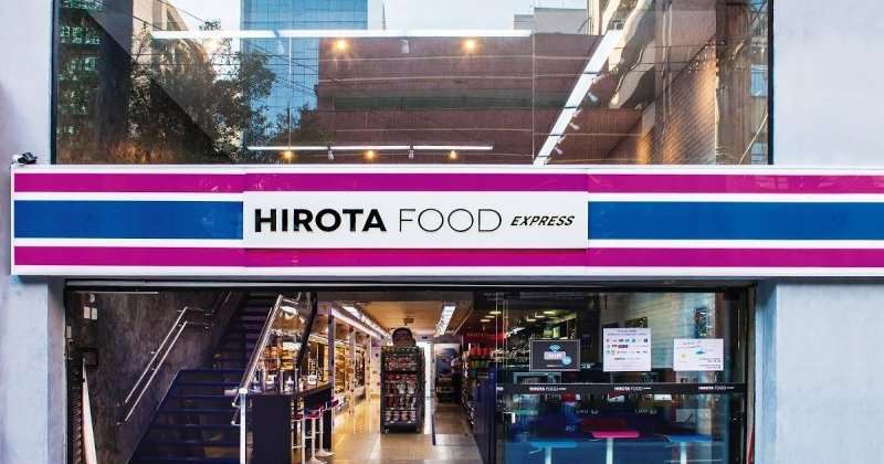 Hirota Food Express lança programa de fidelidade em parceria com Dotz