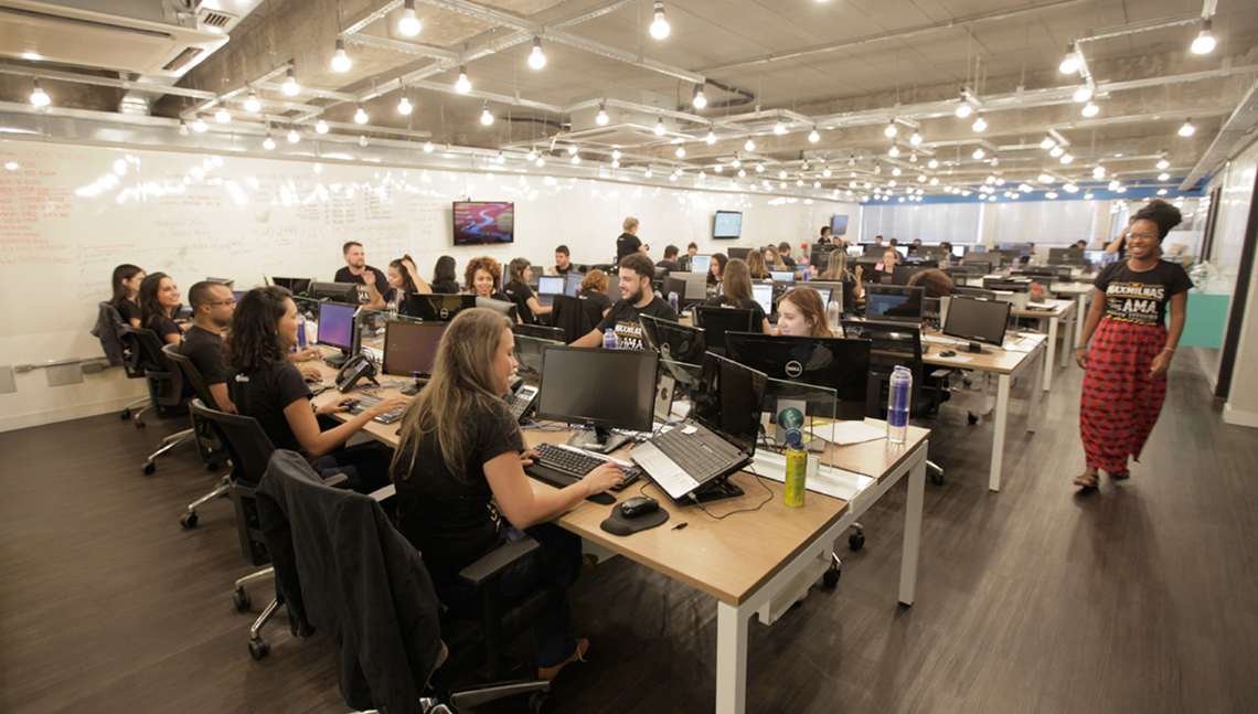 Companhia de venda de passagens MaxMilhas inaugura escritório em São Paulo