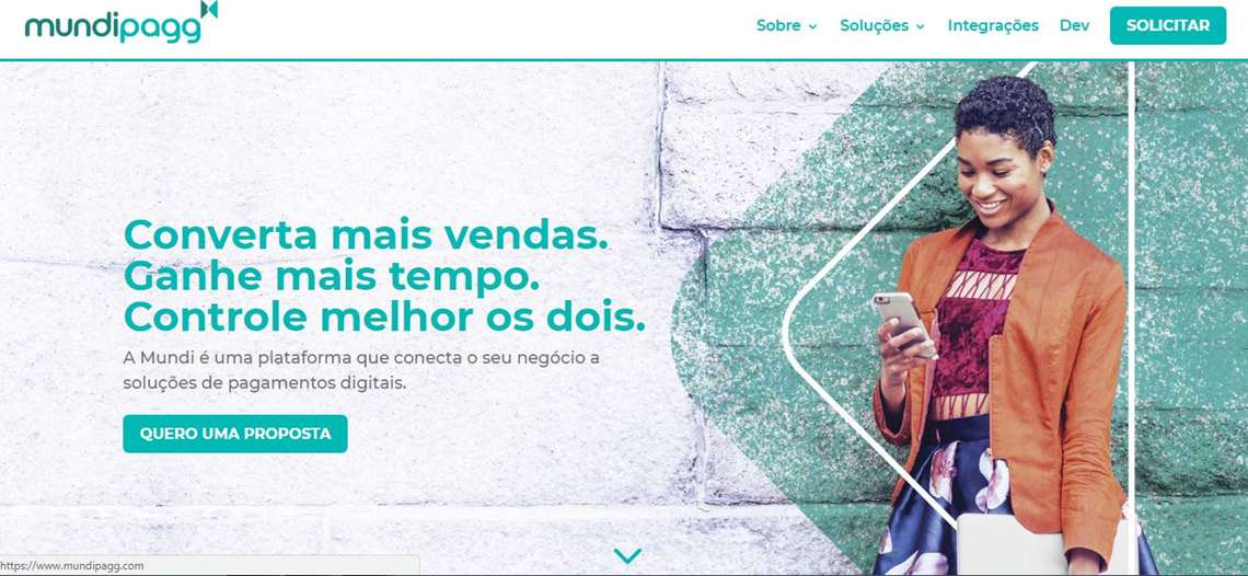 MundiPagg anuncia integração com Shopify e nova modalidade de checkout