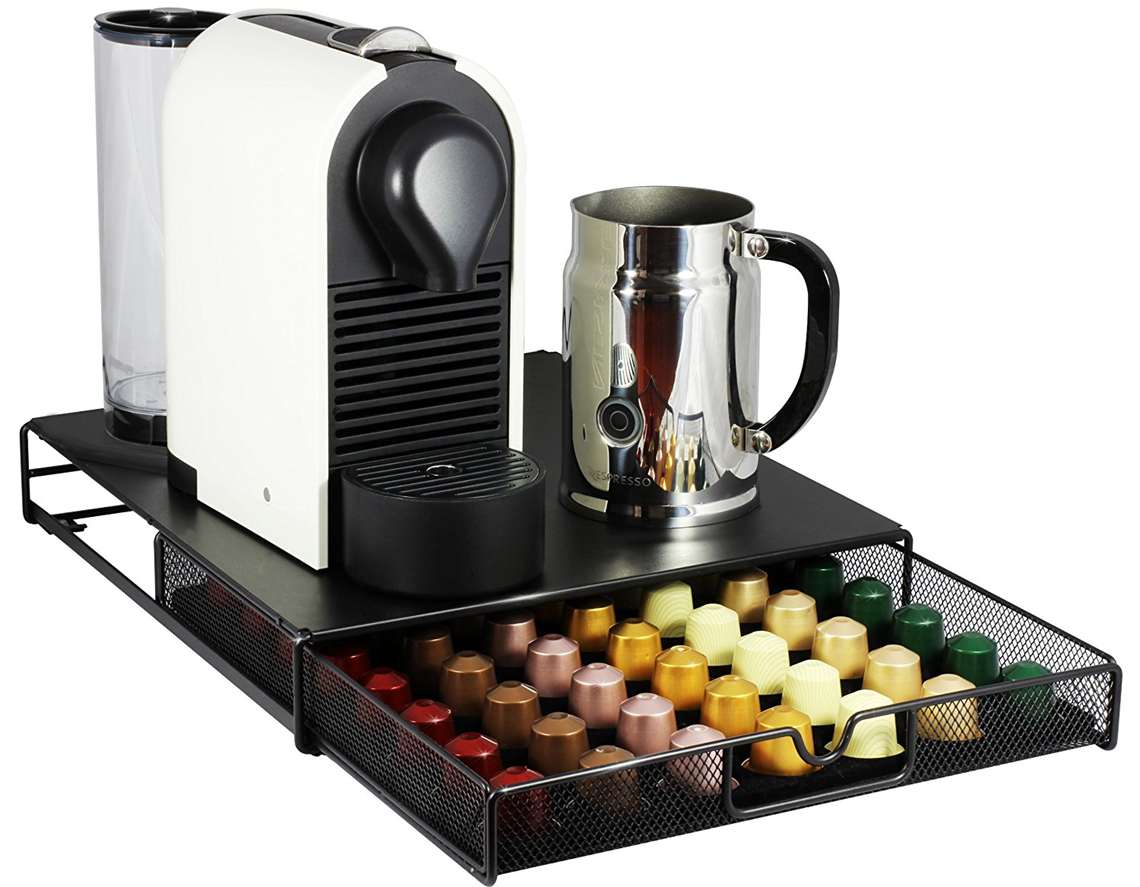 Nespresso oferece descontos durante a Semana do Consumidor