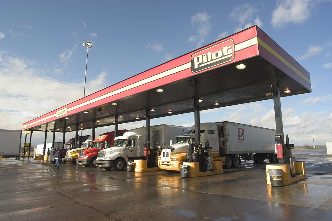 Como a rede americana Pilot Flying J pode ajudar você a repensar o seu negócio