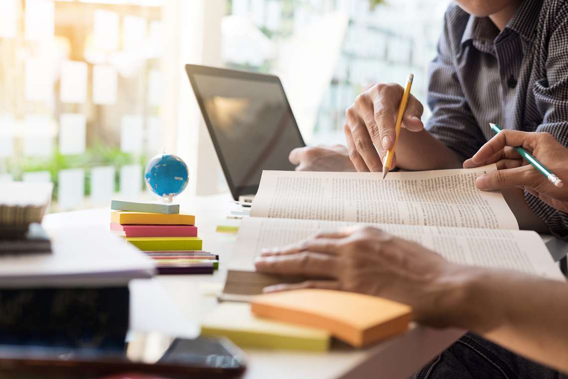 Por que é preciso continuar aprendendo?