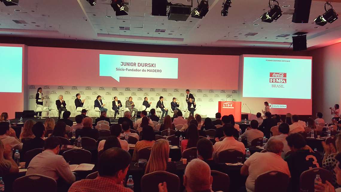 Programa Mercado & Consumo destaca principais líderes do varejo brasileiro