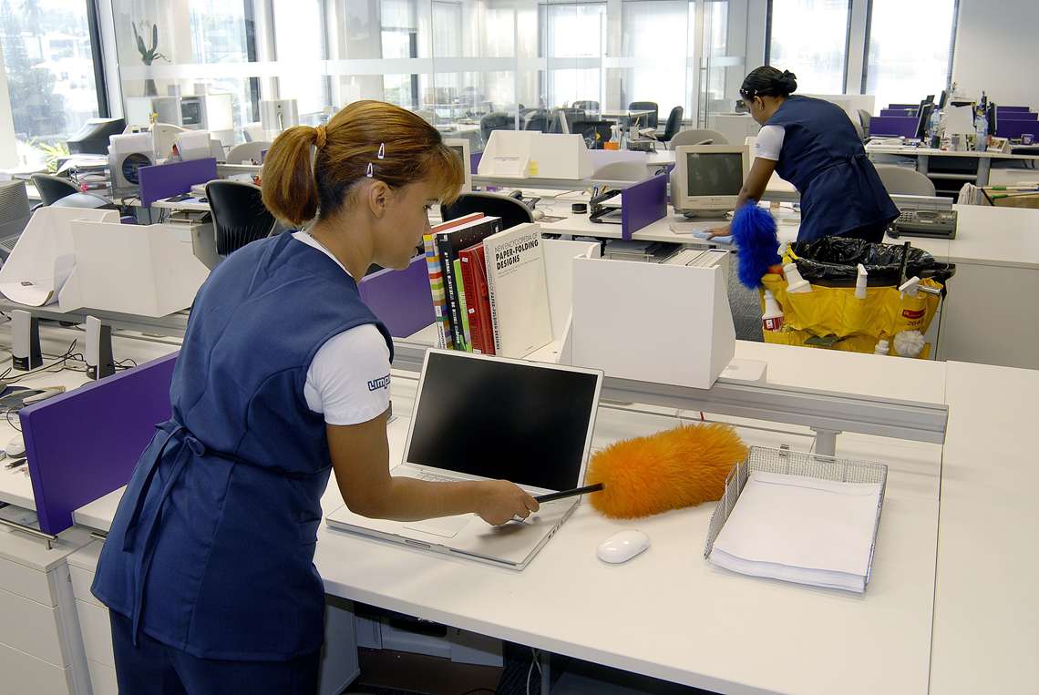 Rede de limpeza comercial Limpidus inicia operação no Panamá