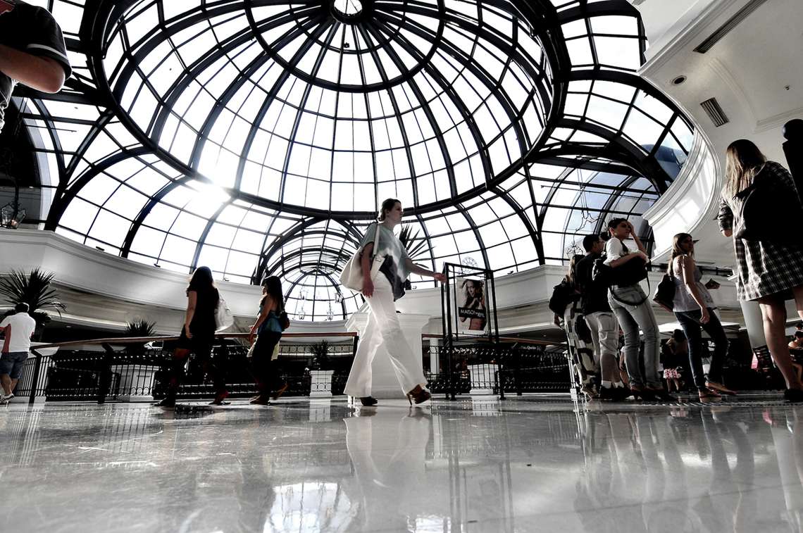 Shoppings da Iguatemi S.A. realizam eventos de beleza e saúde