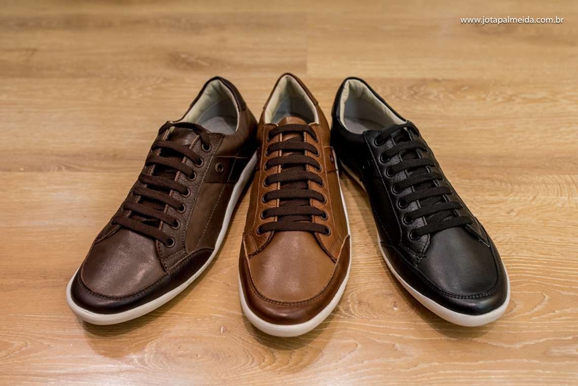 Varejista de calçados Viggo cresce 15% em 2017