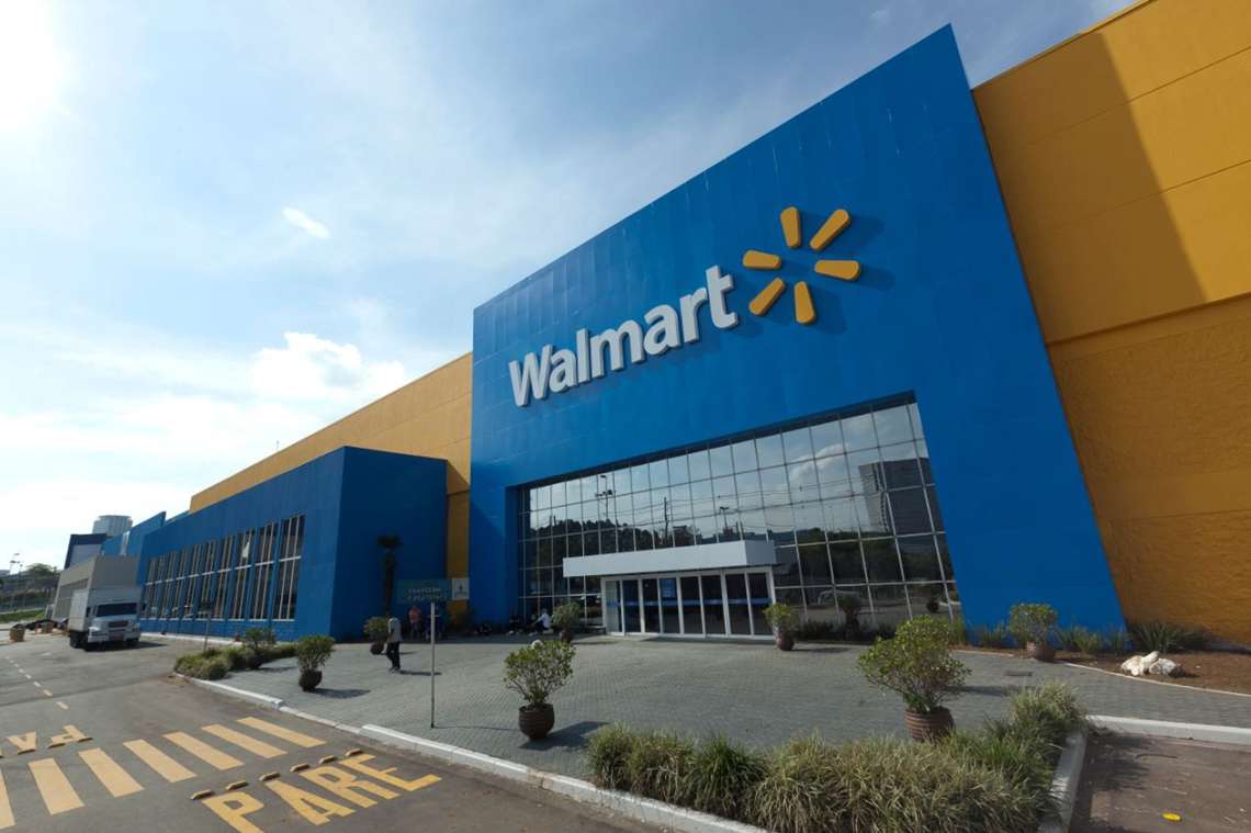 Walmart aposta em itens importados para alavancar as vendas nesta Páscoa