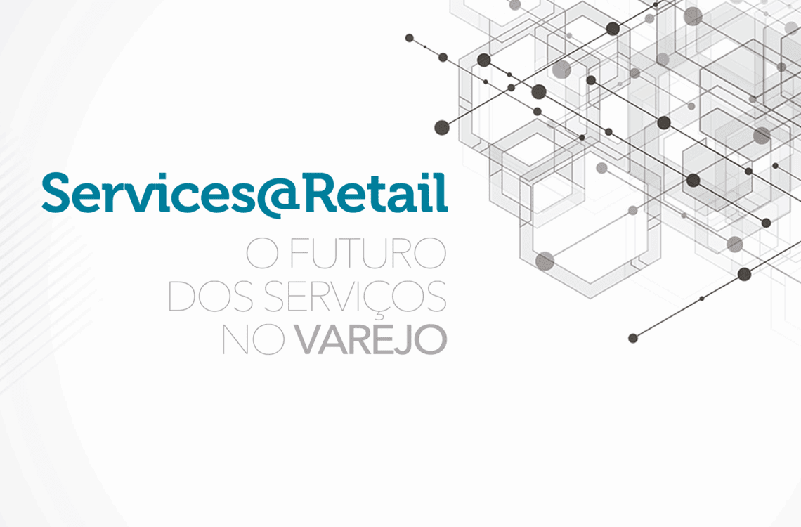 Grupo GS& Gouvêa de Souza lança White Paper Services@Retail com estudo completo da oferta de serviços no varejo