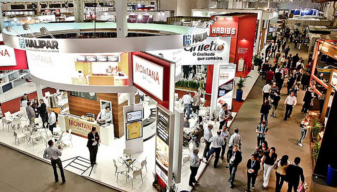 27ª ABF Franchising Expo terá como foco a recuperação econômica