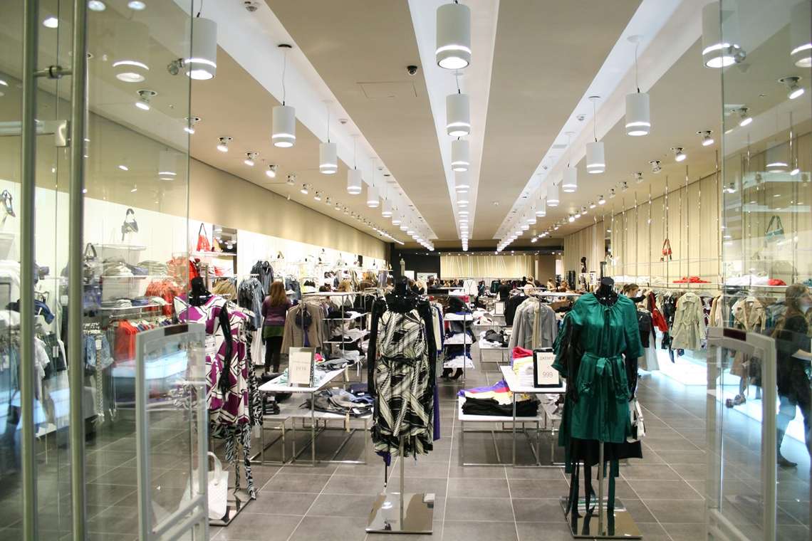 60% dos consumidores brasileiros valorizam a disposição dos produtos na loja