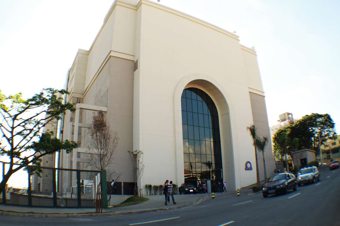 Shopping Metrô Tucuruvi realiza ações de aniversário