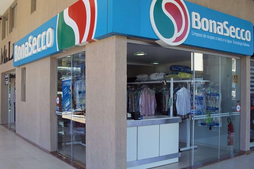 Setor de franquias faturou 163,3 bilhões em 2017