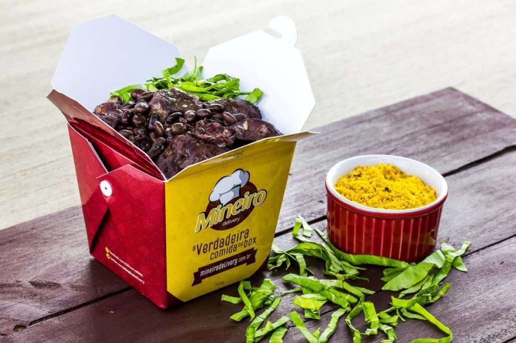 Brasileiro gasta cerca de 25% da renda com alimentação fora do lar