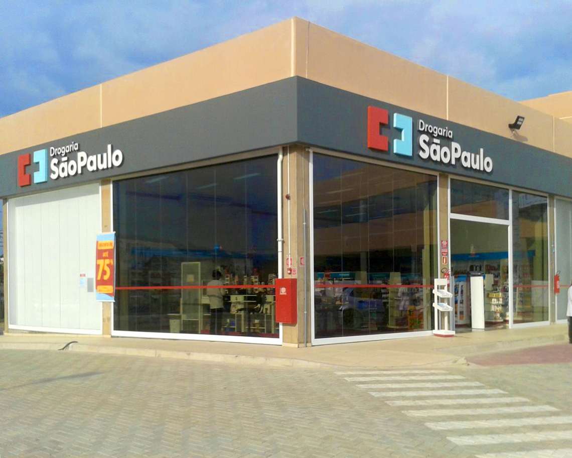 Drogarias da rede DPSP aumentam variedade de alimentos saudáveis