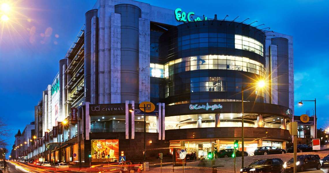 A loja de departamentos que virou suco e alimentos