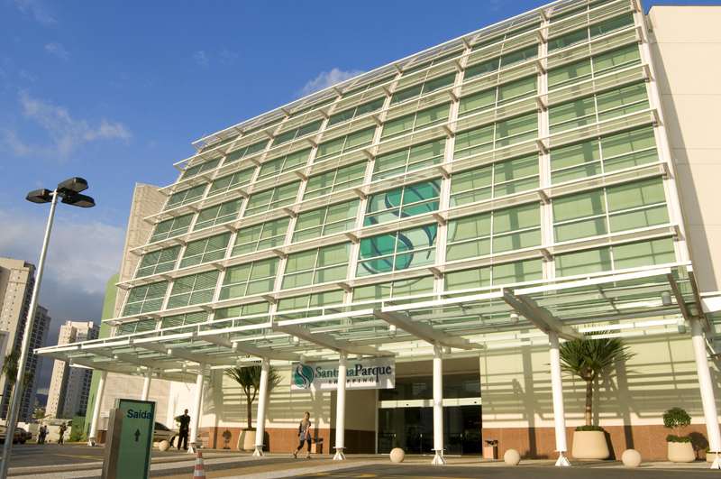 Santana Parque Shopping realiza mudanças em mix de lojas