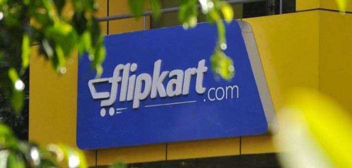 Walmart deve comprar grupo indiano de comércio eletrônico Flipkart