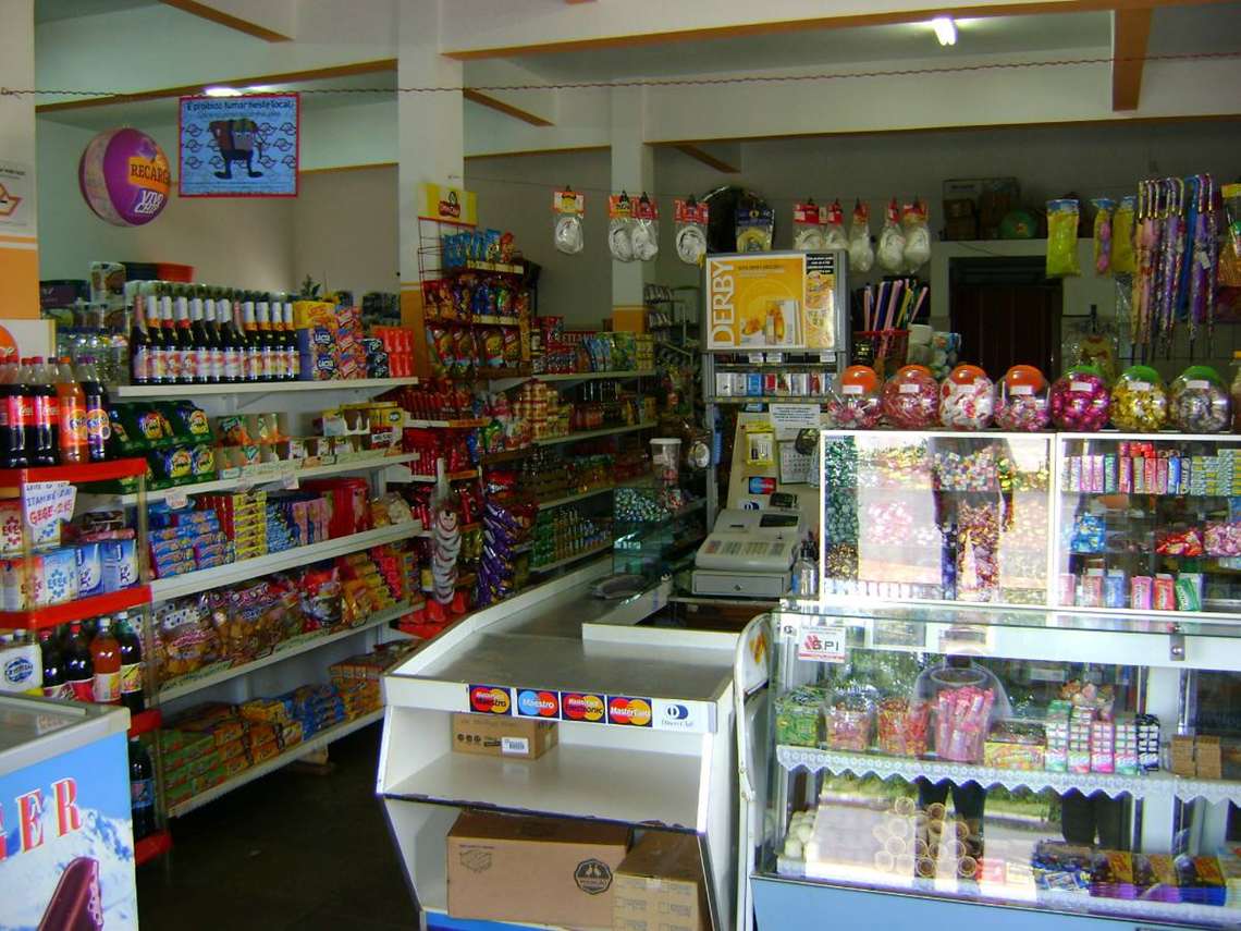 Pesquisa indica que lojas de bairro ganham mais adeptos