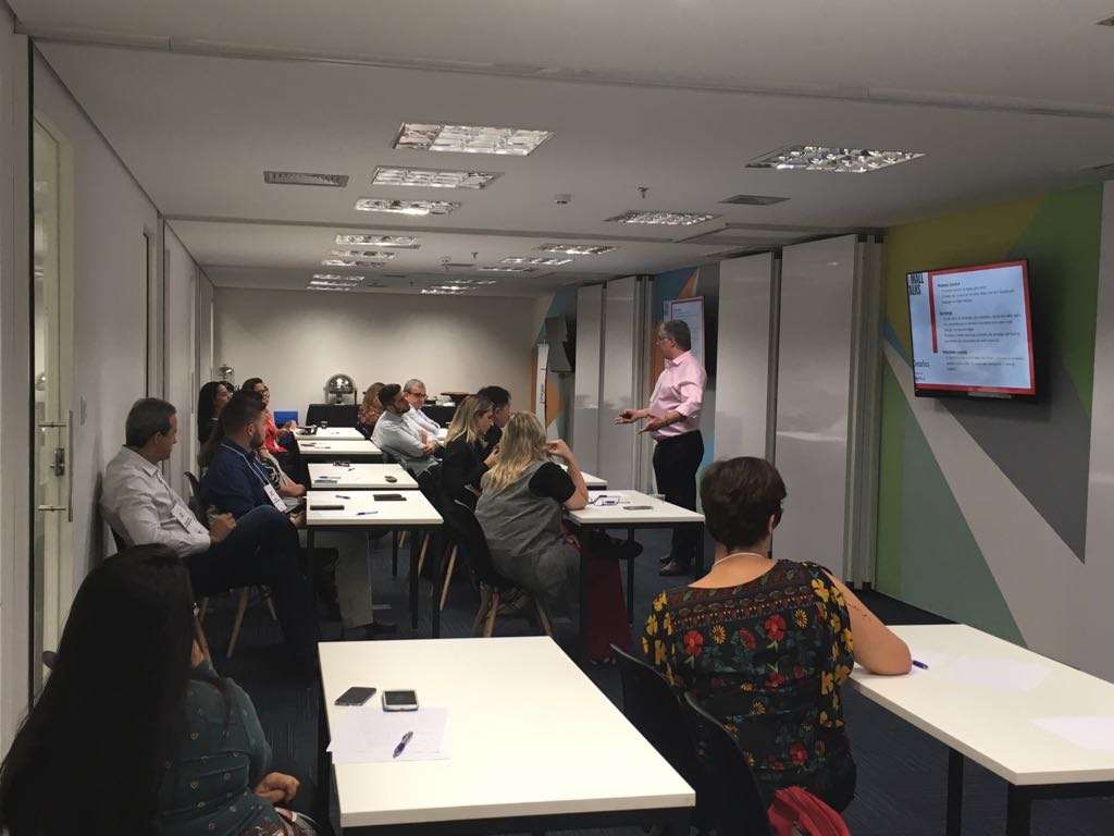 GS&MALLS debate o uso das tecnologias em Shopping Centers