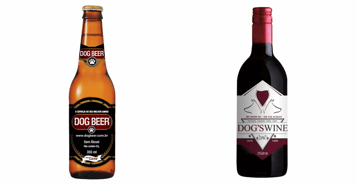 Mercado pet investe na criação de produtos