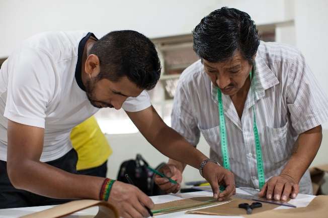 Instituto C&A investe R$ 3 milhões no combate ao trabalho escravo