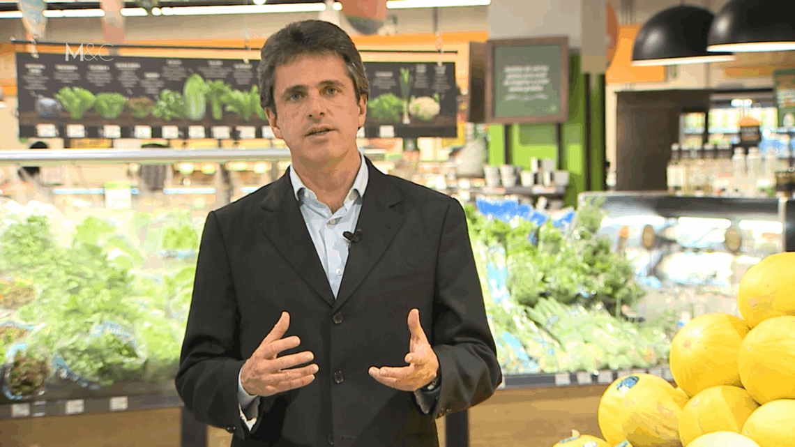 Varejo Alimentar é tema do Programa Mercado & Consumo desta semana