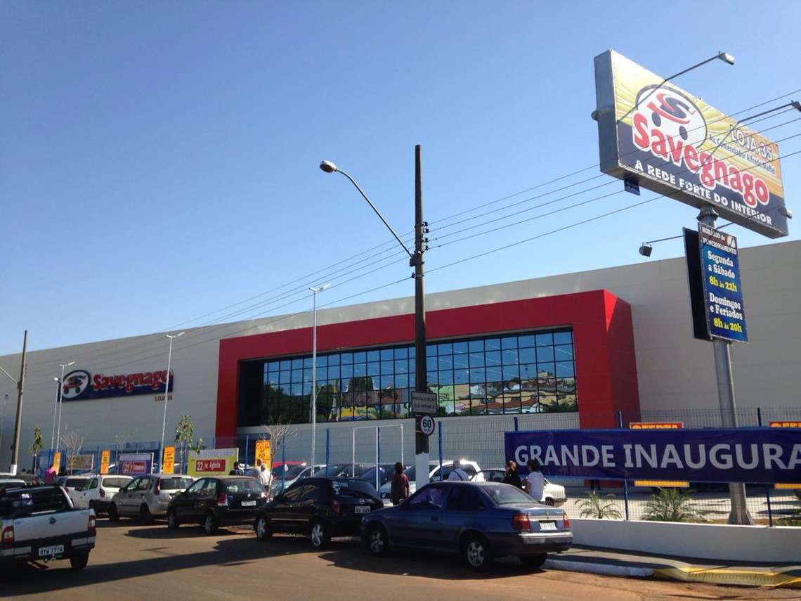 Rede supermercadista abre escola de cursos profissionalizantes