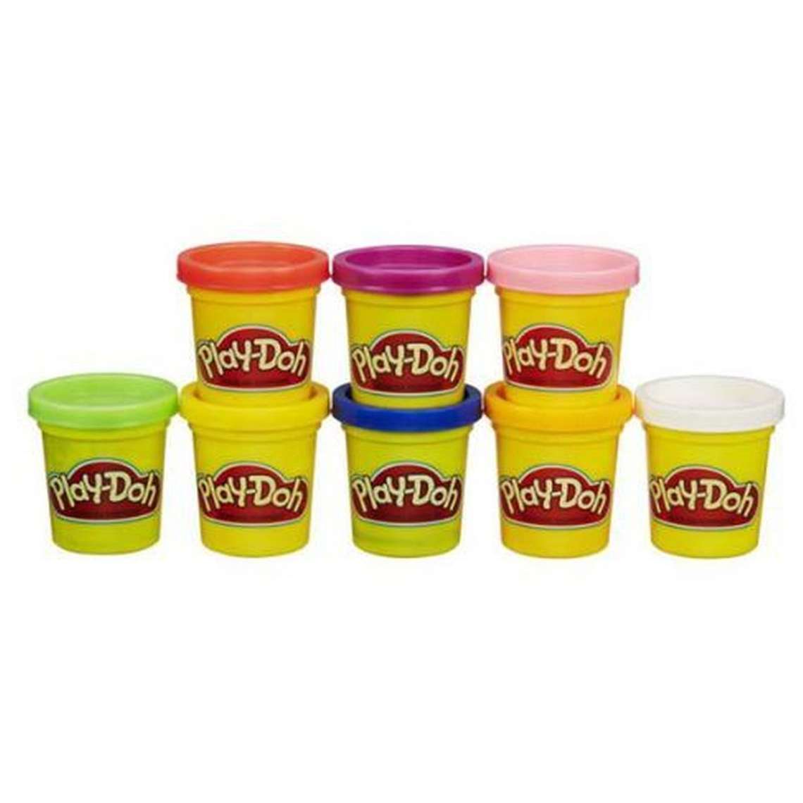 Shopping Pátio Higienópolis inaugura oficina de massinha Play-Doh