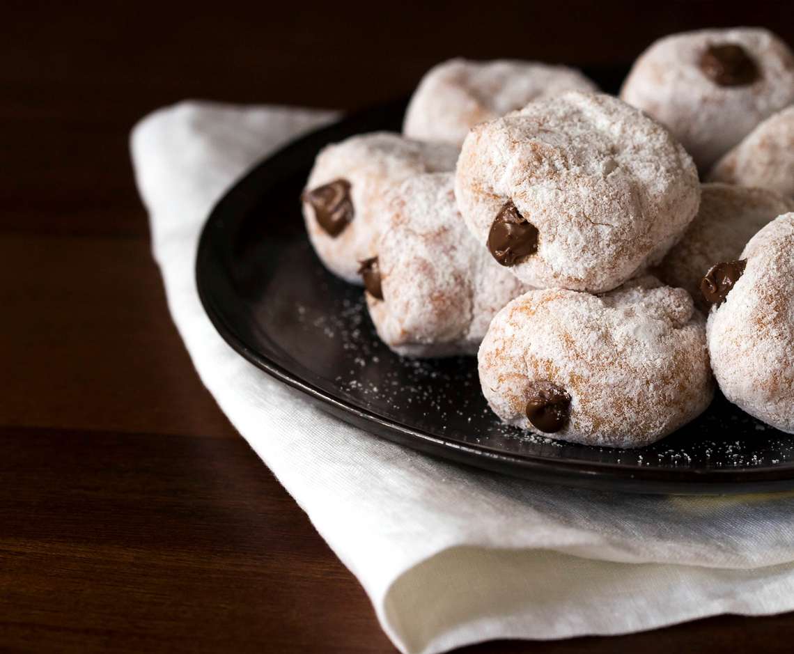 Starbucks e Nutella lançam parceria