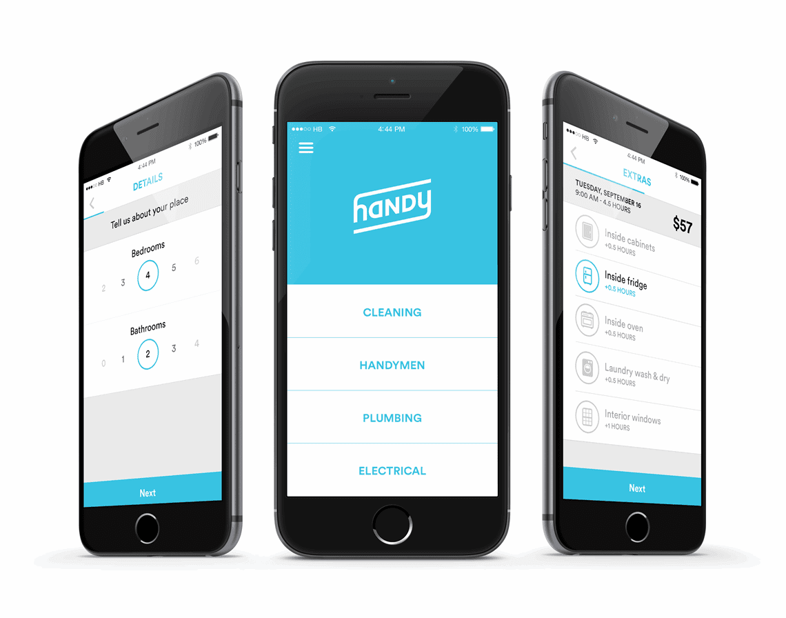 Walmart foca em serviços