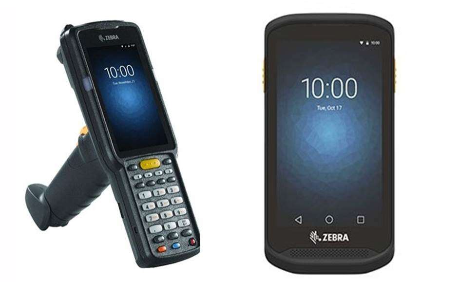 Zebra lança smartphone para micro e pequenos empreendedores