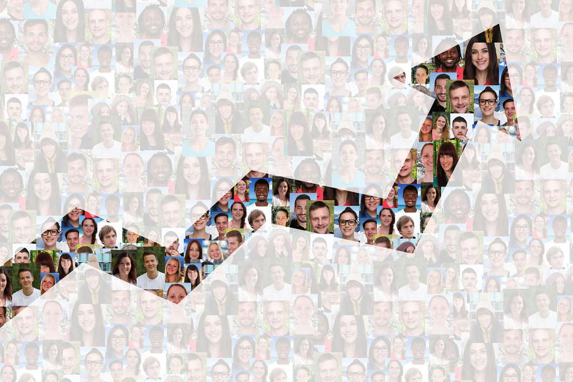 Índice de Expansão do Comércio cresce 1,6%