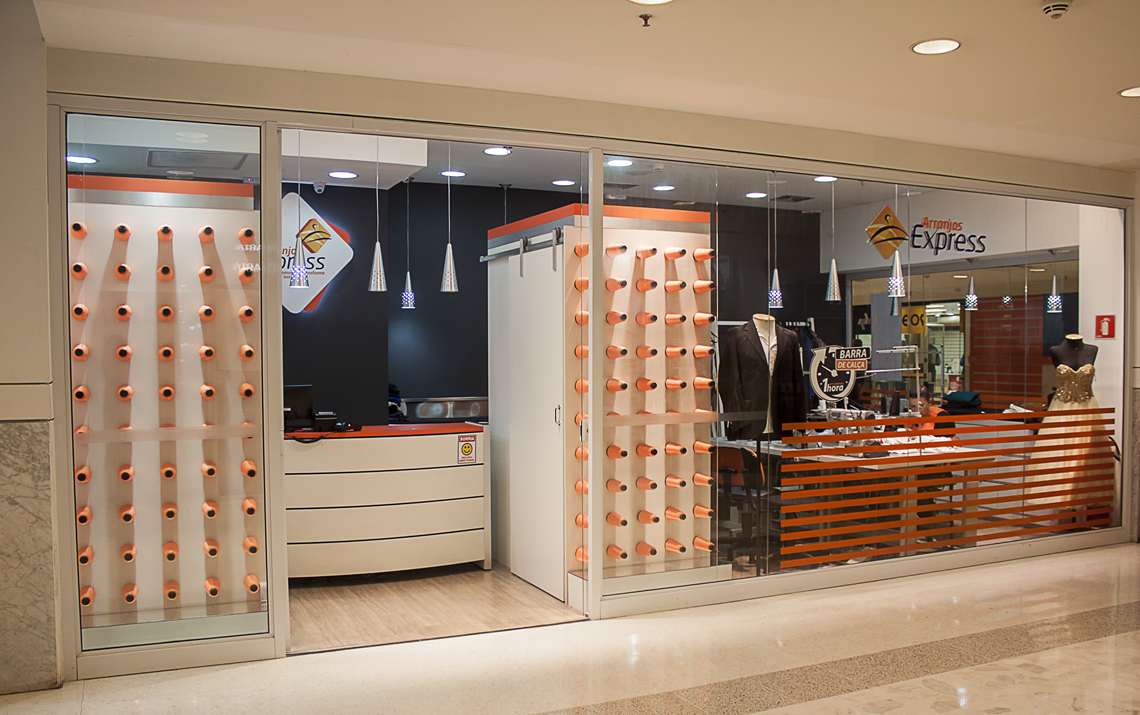 Arranjos Express busca franqueados no Centro-Oeste