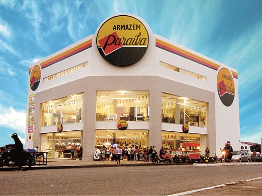 Viva o varejo regional!!