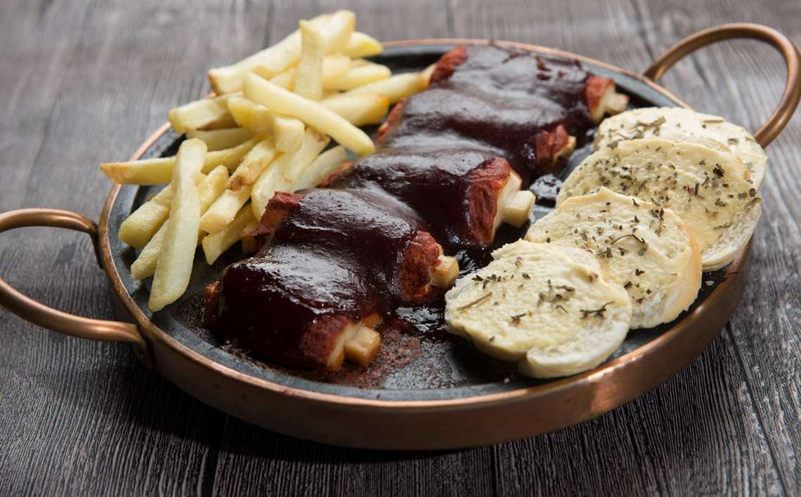 Açougue vegano virtual lança itens para churrasco