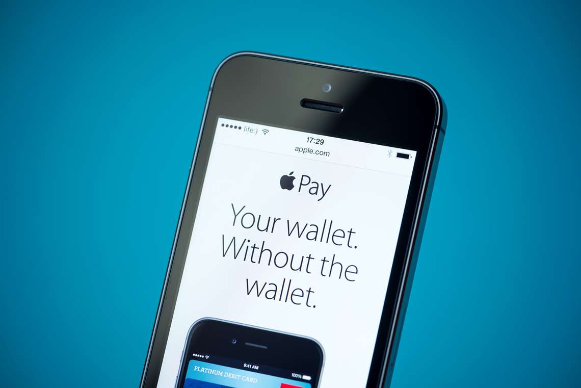 Braspag viabiliza pagamentos pelo Apple Pay