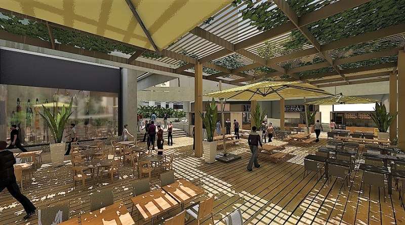 Centro de SP tem carência de restaurantes e fast-foods