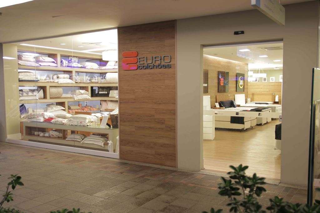 Euro Colchões abre lojas em São Paulo e no Espírito Santo