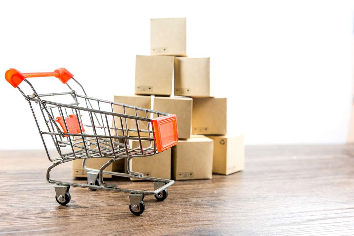 Gastos dos brasileiros chegarão a R$ 4,4 trilhões em 2018