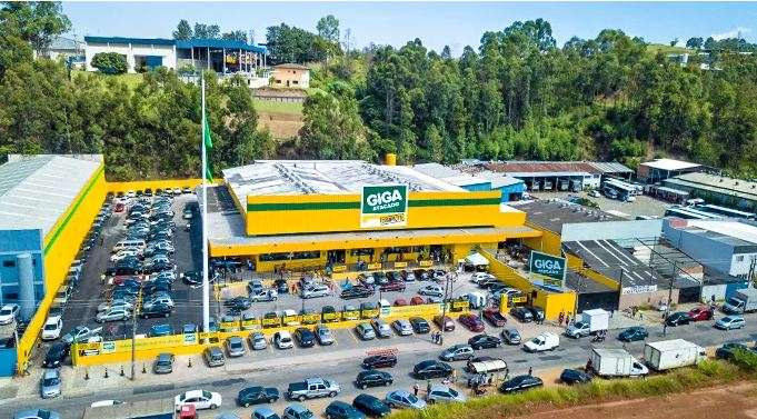 Grupo MGB inaugura unidade em formato compacto em Osasco