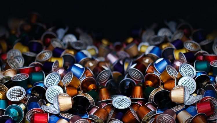 Nespresso abre Centro de Reciclagem para visitas