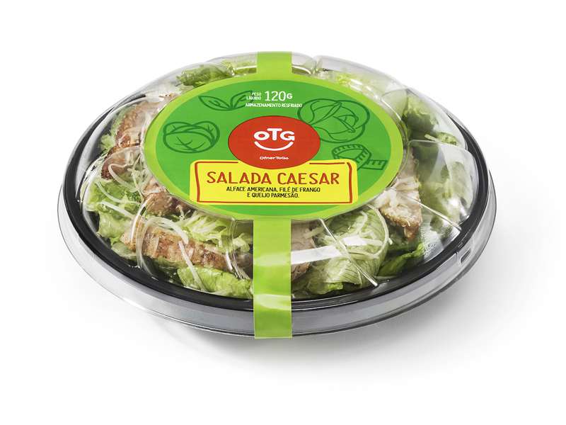 Ofner lança modelo de negócios de produtos saudáveis