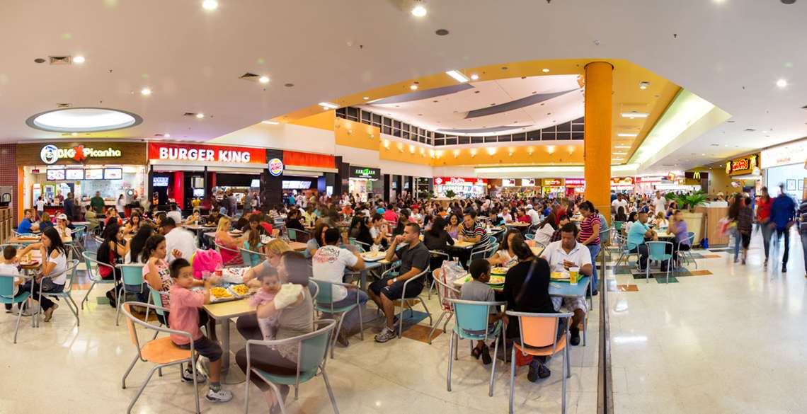 Porque a taxa de desemprego é tão importante para o Foodservice