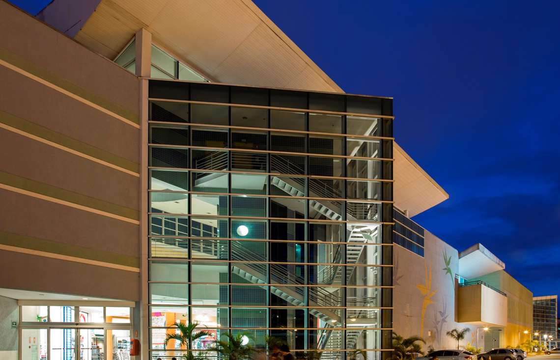 Shopping Campo Limpo destaca memórias dos frequentadores em campanha