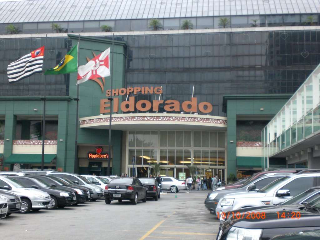 Shopping Eldorado lança aplicativo para clientes