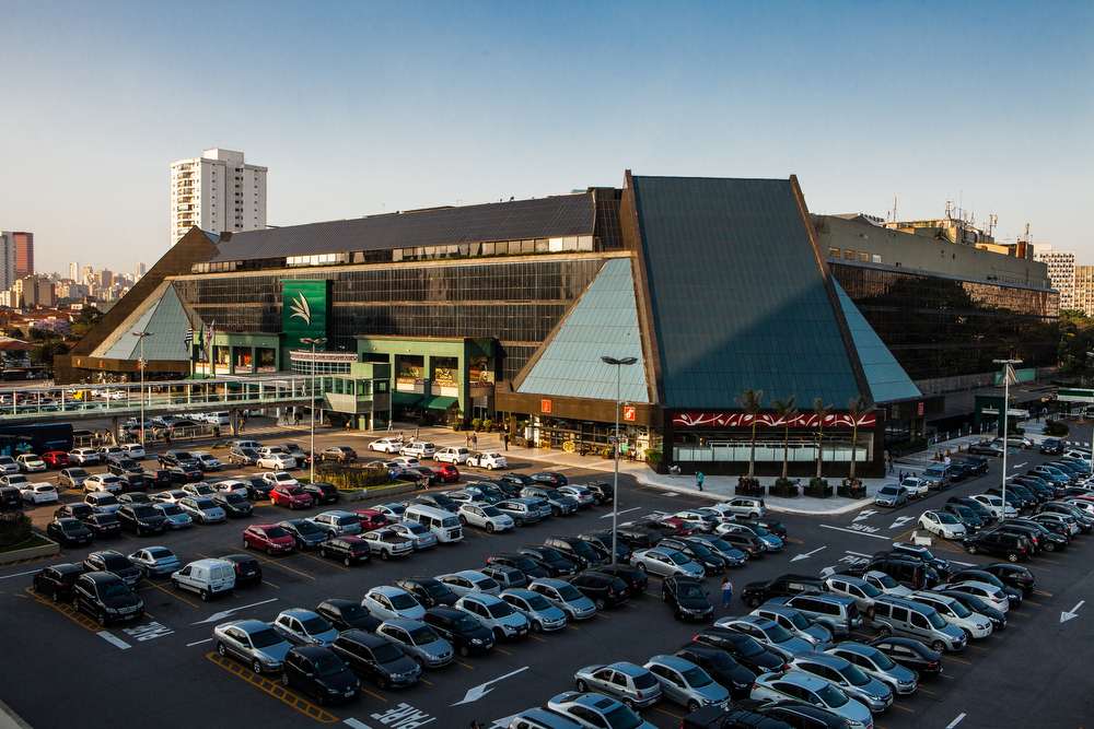 Shopping Eldorado realiza evento para estimular a amamentação