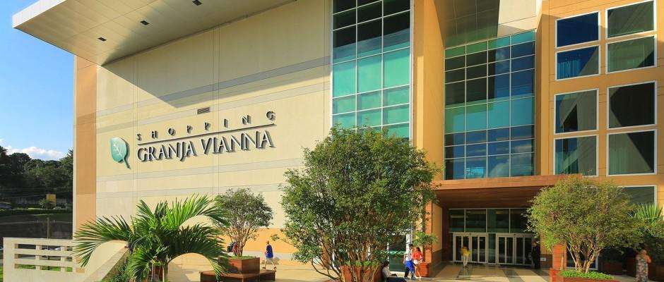 Shopping Granja Vianna e ONG Amor em Mechas realizam ação de caridade