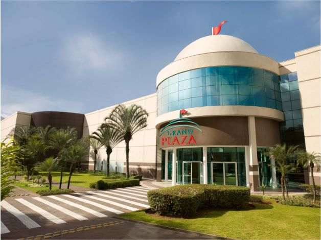 Vendas dos shoppings da CCP crescem em 2018